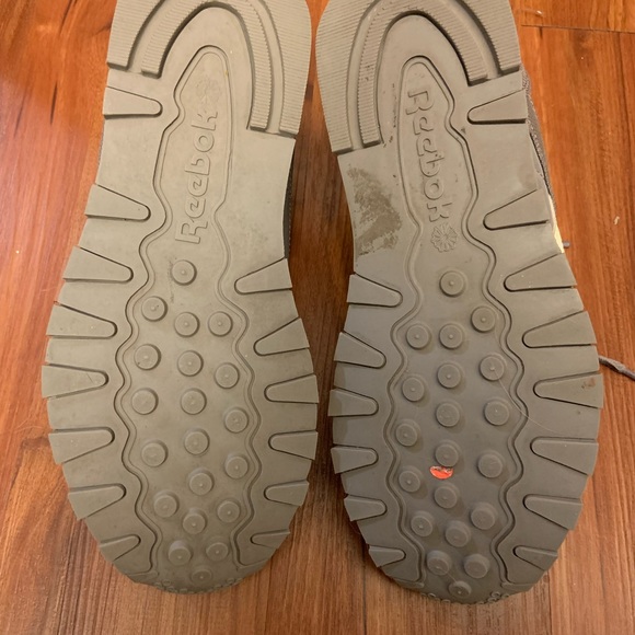 Reeboks classics - Picture 5 of 5